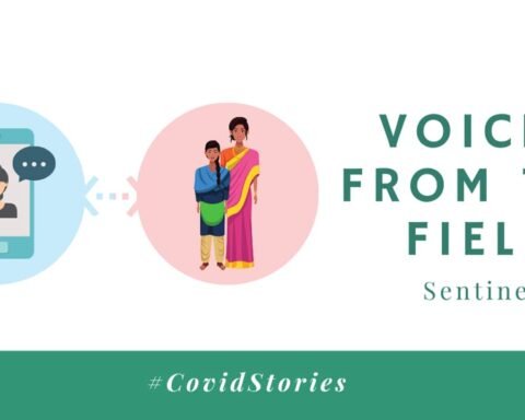 Covid Stories Adapting Social casework to the COVID-19 Crisis