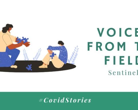 Covid Stories Building support systems for a child after restoration Neema’s Story