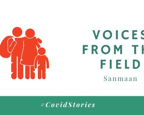 Covid Stories Class bias, Police aggression and Homelessness as witnessed by a Child