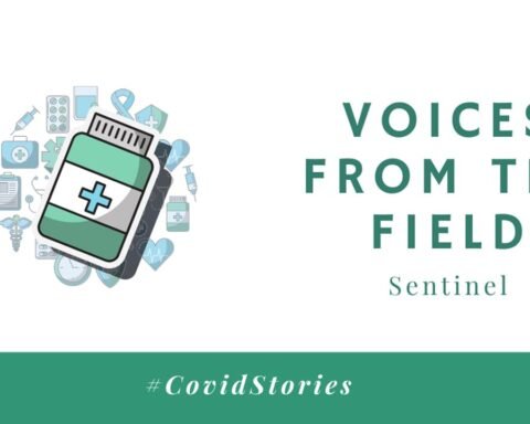 Covid Stories Finding Psychiatric Medicines amidst the Lockdown​