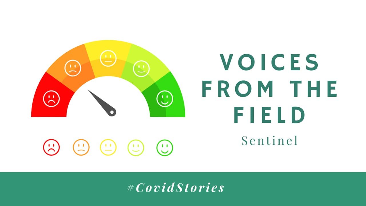Covid Stories Missing Milestones – Stories of Disfranchised Grief