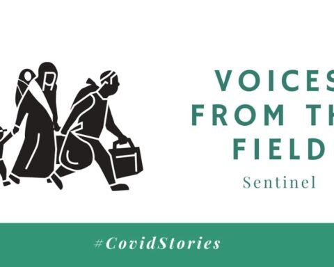 Covid Stories Reaching Home – The Struggles of a Migrant Family