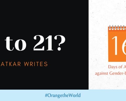 Day 7 Raising the Age of Marriage – A Counterproductive Proposal