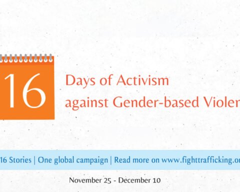 Day 9_ Living under the Control of the Abuser