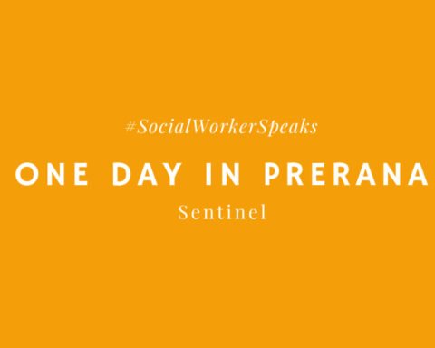 One day In Prerana Crisis sees no Clock