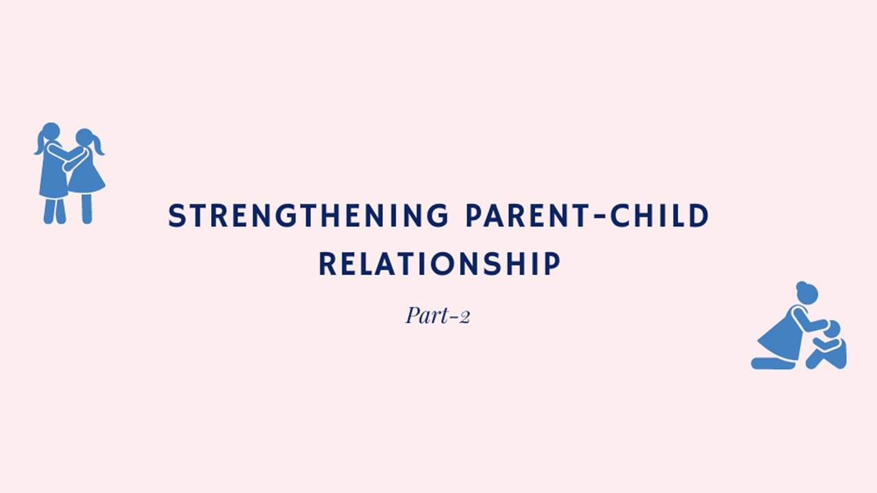 Sensitive communication with children_ A guide for parents