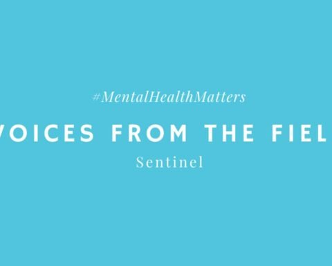 Taking Charge of one’s Emotions – The cornerstone of Trauma-informed Care