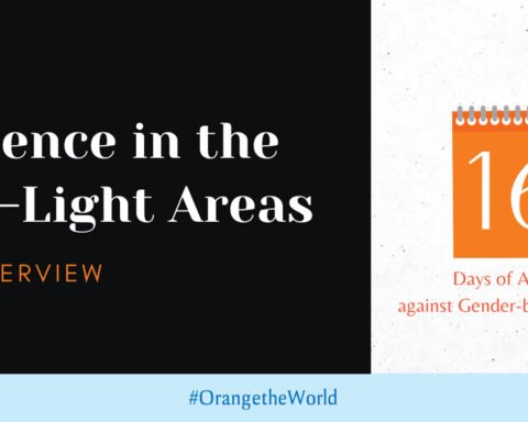 Understanding Violence in the Red-Light Area - An Interview with Prerana_s NCC Team
