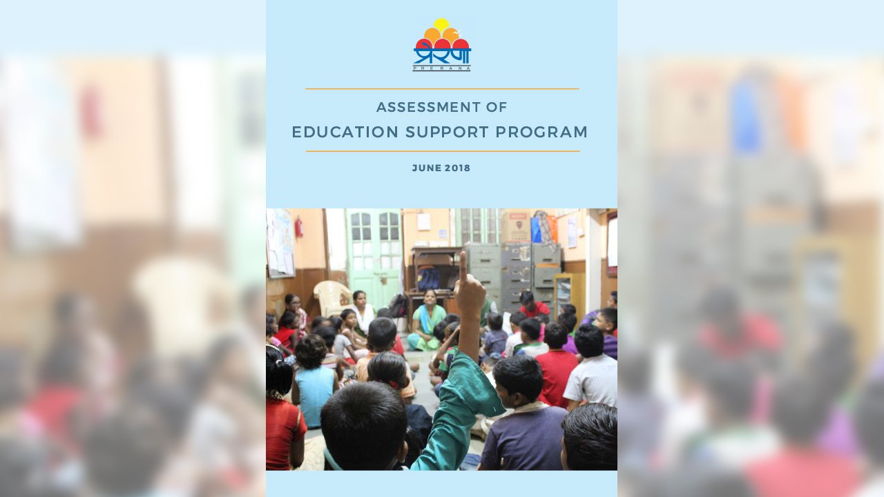 assessment of education support program -june 2018 2
