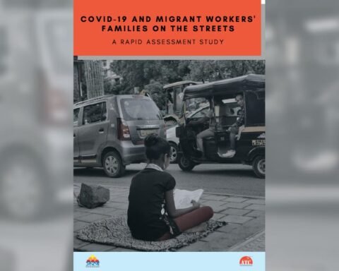 covid 19 & migrant workers families on the streets-a rapid assessment study