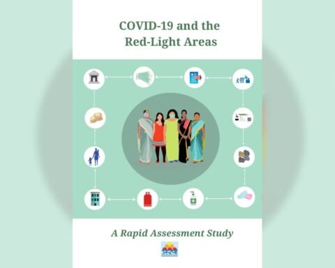 covid19 and the red light area -a rapid assessment study