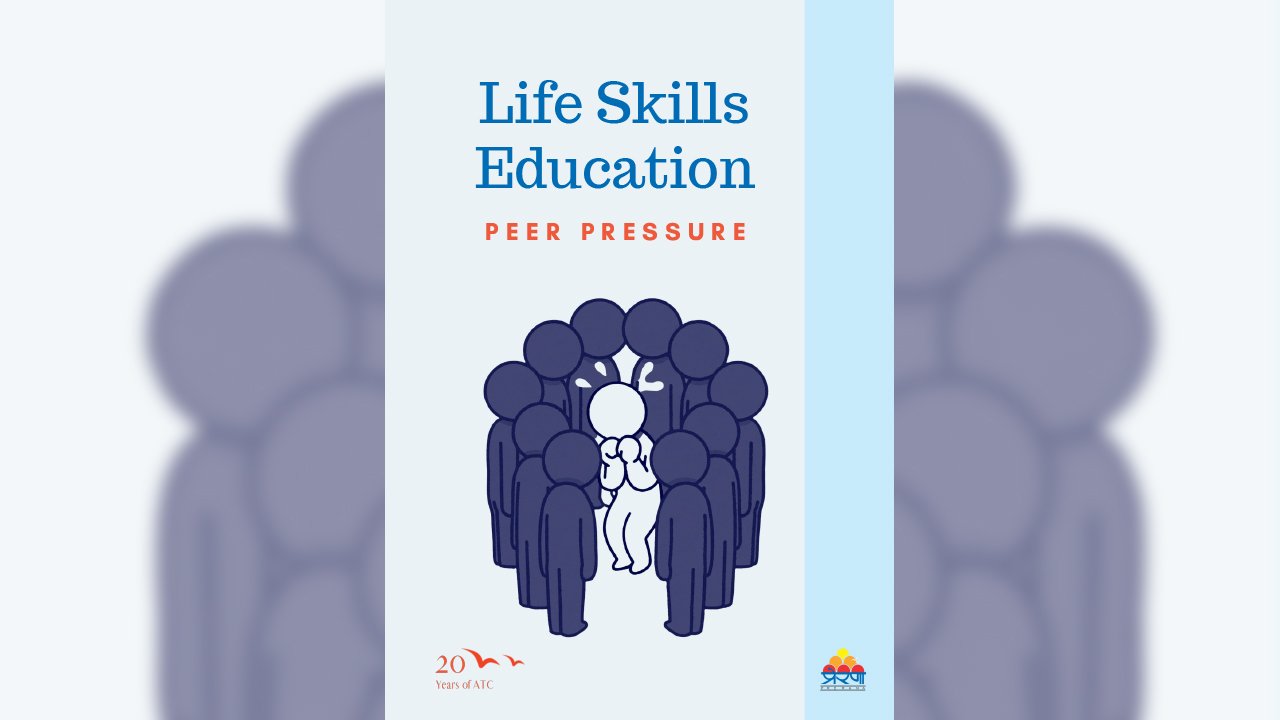 life skills education module