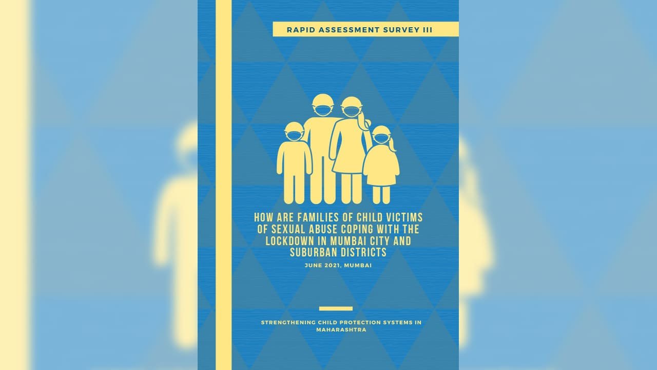 rapid assessment survey-III