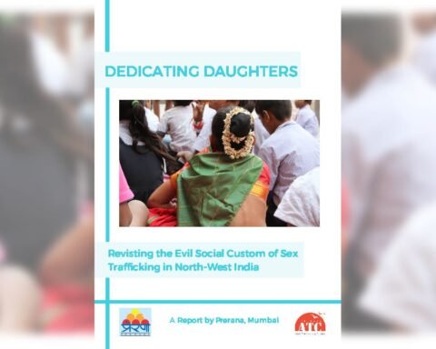 revisiting the evil social custom of sex trafficking in north west indian