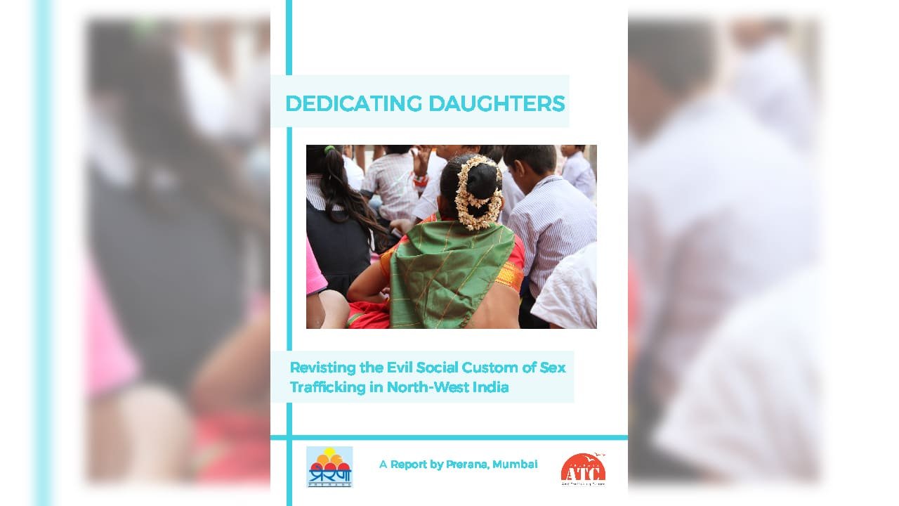 revisiting the evil social custom of sex trafficking in north west indian