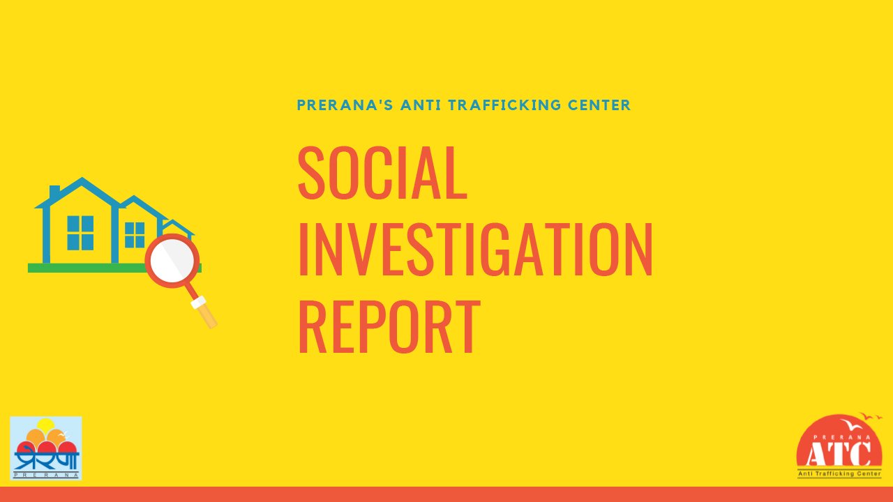 the process to conduct a social investigation report-a guide