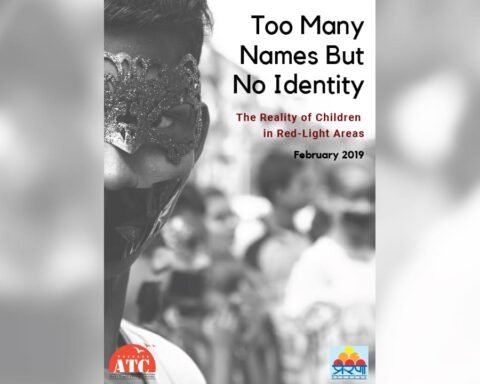 too many names but no identify -the reality of children in red light areas