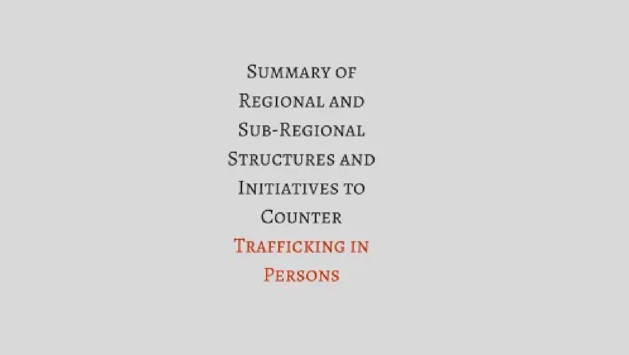 SOUTH ASIA – Fact Sheet Children in Labour and Employment – ILO