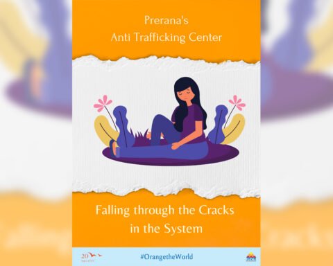 Falling through the Cracks in the System