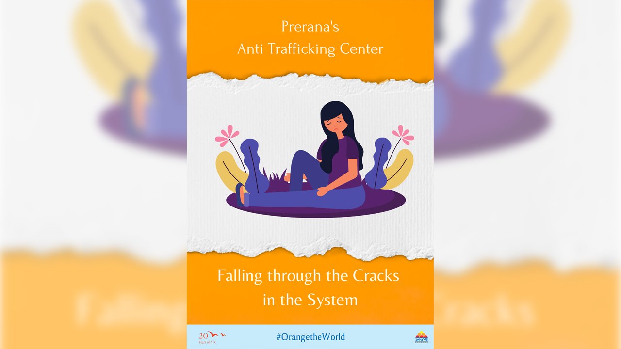 Falling through the Cracks in the System