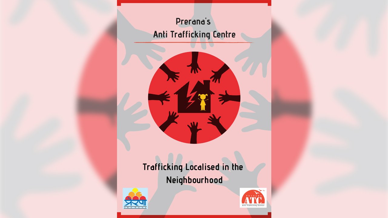 Trafficking in the Neighbourhood