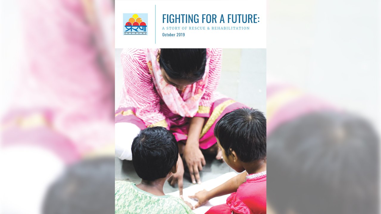Fighting for a Future