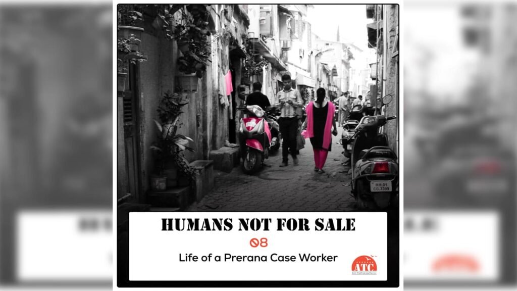 Life of a Social Worker