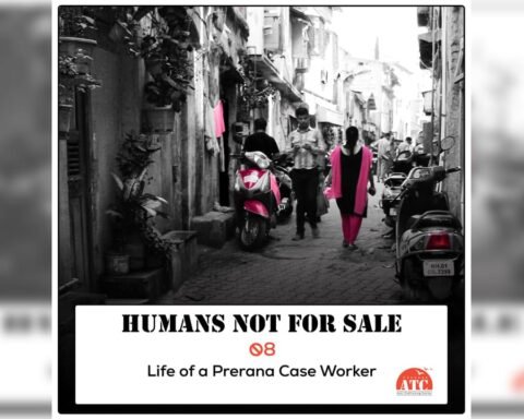 Life of a Social Worker