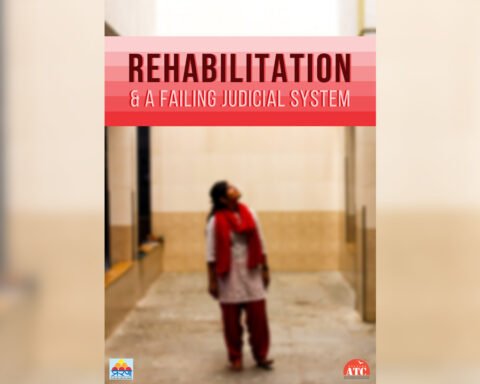Rehabilitation & a Failing Judicial System
