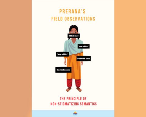 The Principle of Non-Stigmatizing Semantics