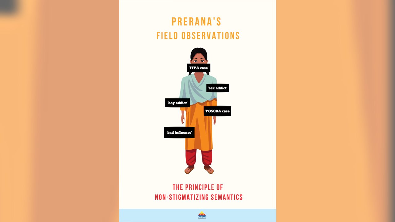 The Principle of Non-Stigmatizing Semantics