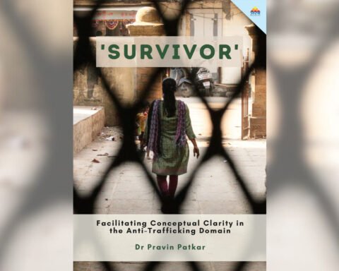 Using the term ‘Survivor’
