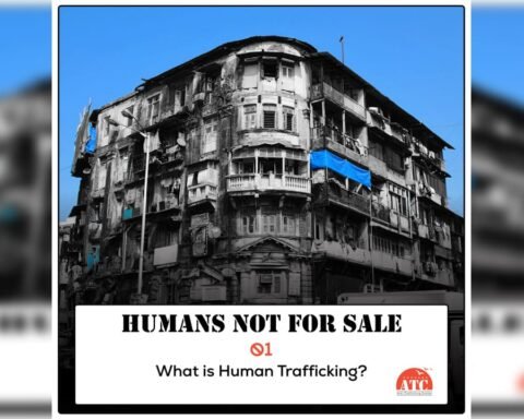 What is Human Trafficking
